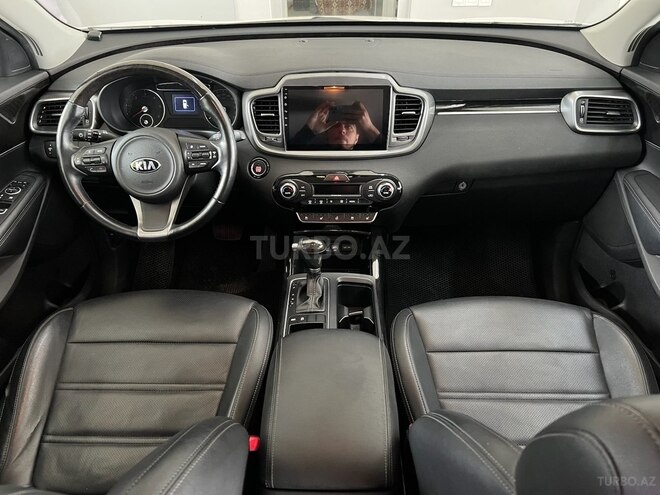 Kia Sorento 2015, 125,000 km - 2.0 l - Bakı