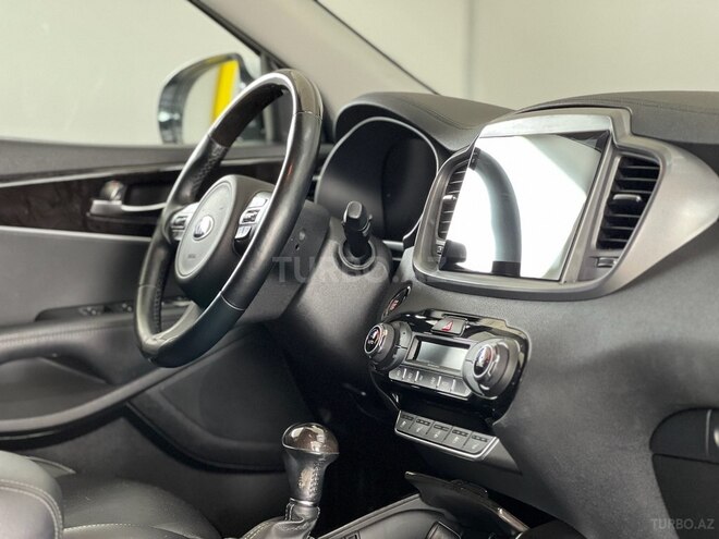 Kia Sorento 2015, 125,000 km - 2.0 l - Bakı