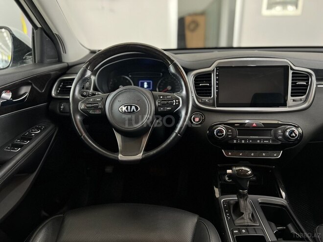 Kia Sorento 2015, 125,000 km - 2.0 l - Bakı