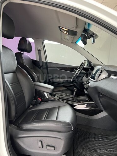 Kia Sorento 2015, 125,000 km - 2.0 l - Bakı