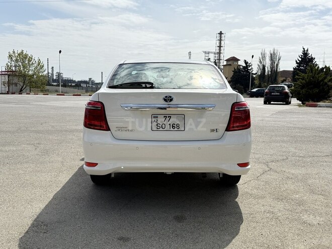 Toyota Corolla Axio 2019, 43,000 km - 1.5 l - Bakı