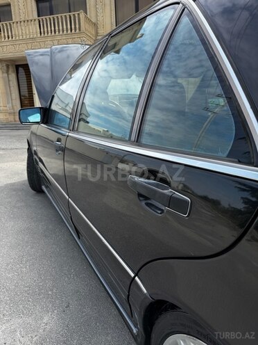 Mercedes S 320 1991, 386,000 km - 3.2 l - Bakı