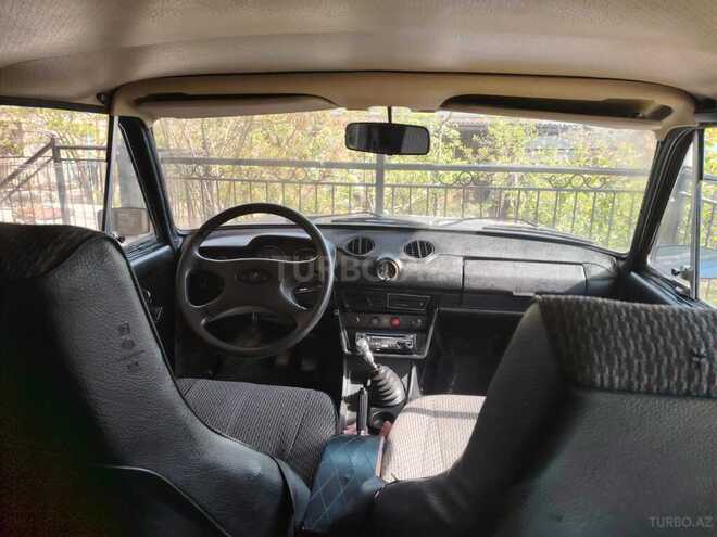 LADA (VAZ) 2106 1984, 95,000 km - 1.6 l - Şamaxı
