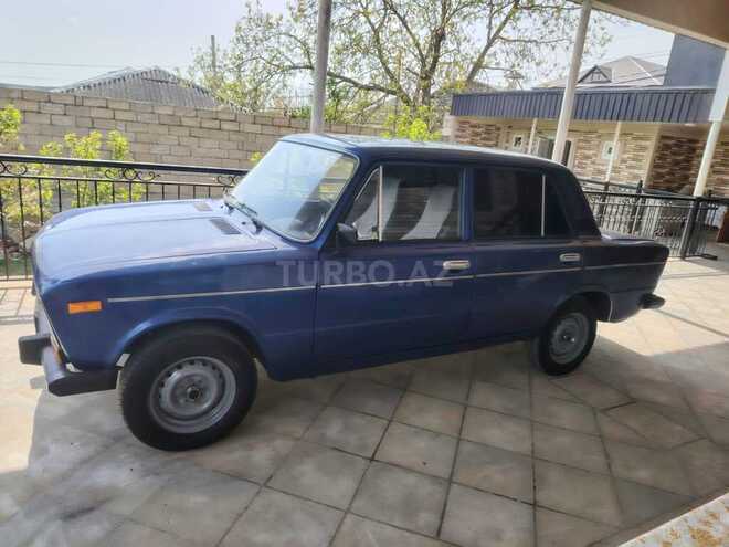 LADA (VAZ) 2106 1984, 95,000 km - 1.6 l - Şamaxı
