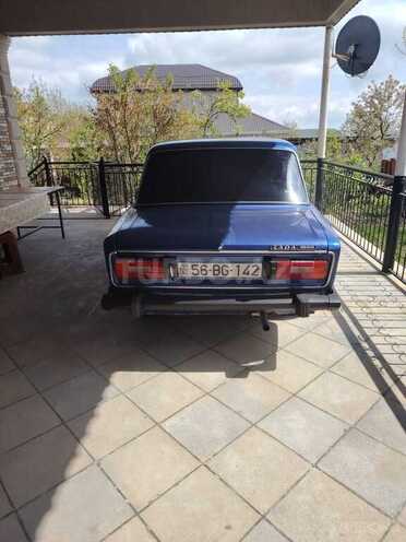 LADA (VAZ) 2106 1984, 95,000 km - 1.6 l - Şamaxı