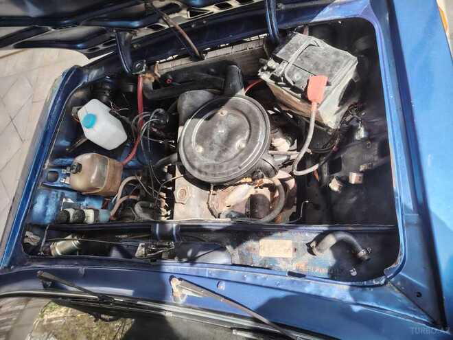 LADA (VAZ) 2106 1984, 95,000 km - 1.6 l - Şamaxı