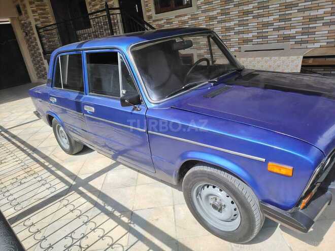 LADA (VAZ) 2106 1984, 95,000 km - 1.6 l - Şamaxı