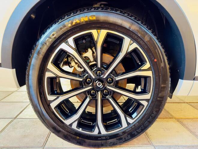 Changan Qiyuan Q05 2025, 0 km - 1.5 л - Tovuz