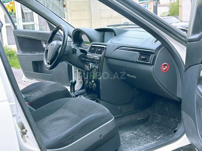 LADA (VAZ) Priora 2015, 292,455 km - 1.6 l - Gəncə