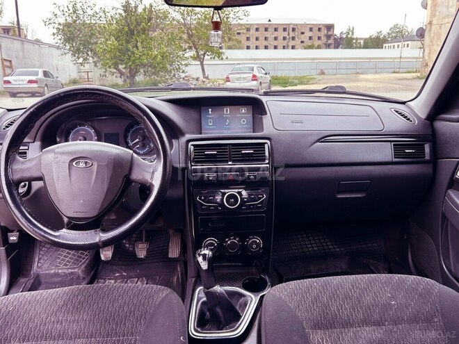 LADA (VAZ) Priora 2015, 292,455 km - 1.6 l - Gəncə