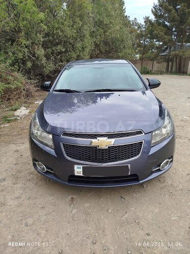 Chevrolet Cruze 2012, 350,000 km - 1.6 l - Sumqayıt