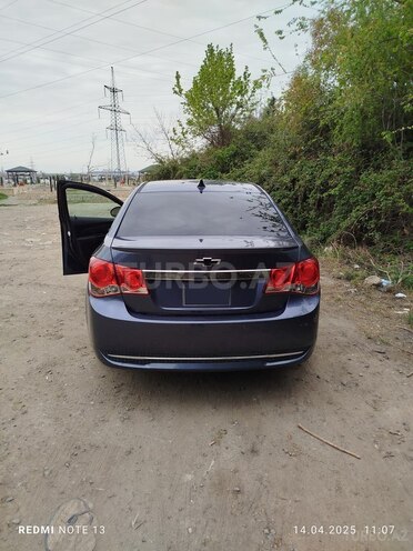 Chevrolet Cruze 2012, 350,000 km - 1.6 l - Sumqayıt