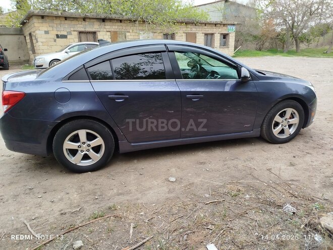 Chevrolet Cruze 2012, 350,000 km - 1.6 l - Sumqayıt