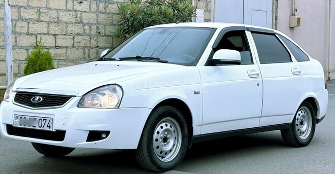 LADA (VAZ) Priora 2015, 292,455 km - 1.6 l - Gəncə