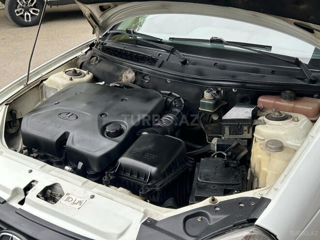 LADA (VAZ) Priora 2015, 292,455 km - 1.6 l - Gəncə