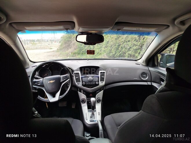 Chevrolet Cruze 2012, 350,000 km - 1.6 l - Sumqayıt