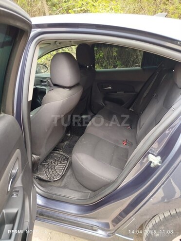 Chevrolet Cruze 2012, 350,000 km - 1.6 l - Sumqayıt