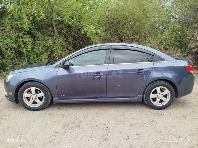 Chevrolet Cruze 2012, 350,000 km - 1.6 l - Sumqayıt