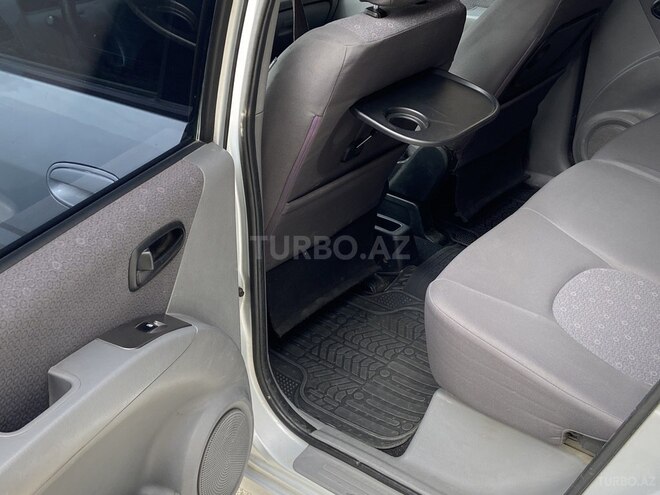 Hyundai Matrix 2007, 370,000 km - 1.5 l - Sumqayıt