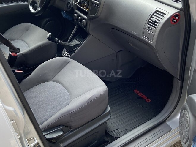 Hyundai Matrix 2007, 370,000 km - 1.5 l - Sumqayıt