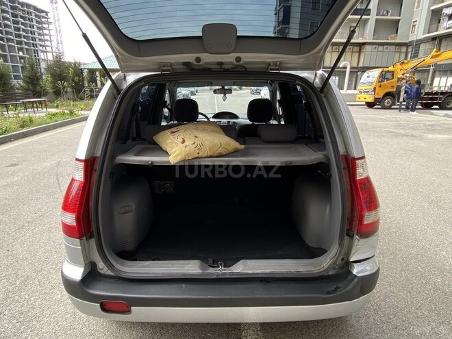 Hyundai Matrix 2007, 370,000 km - 1.5 l - Sumqayıt