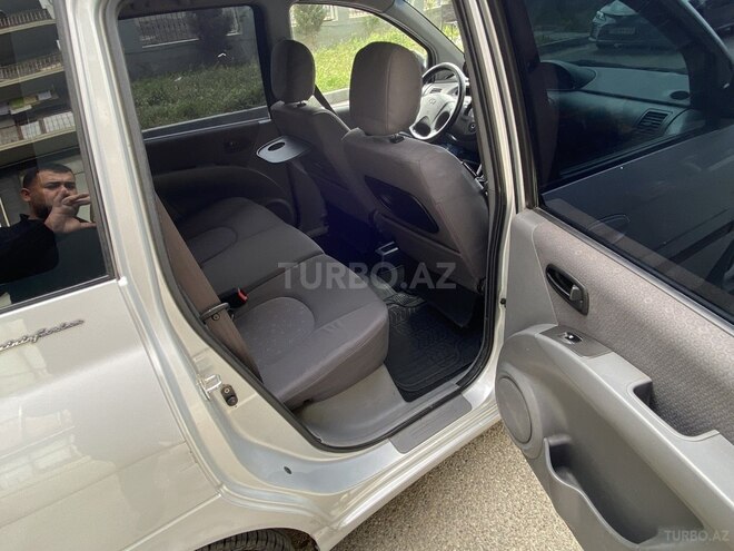 Hyundai Matrix 2007, 370,000 km - 1.5 l - Sumqayıt