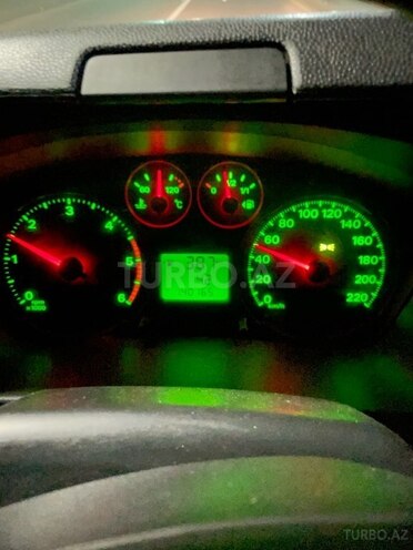 Ford Transit 2012, 140,000 km - 2.2 л - Balakən