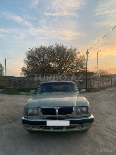 GAZ 3110 2003, 255,000 km - 2.3 l - Bakı