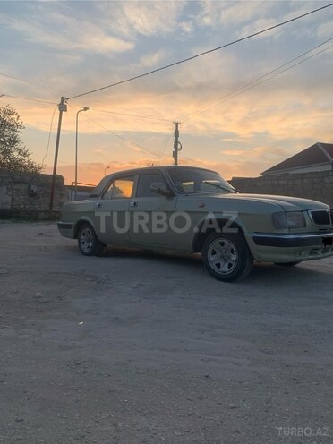 GAZ 3110 2003, 255,000 km - 2.3 l - Bakı