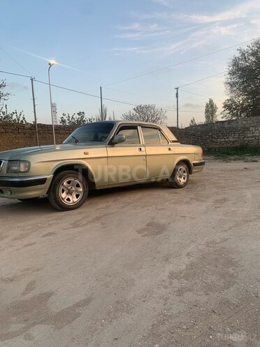 GAZ 3110 2003, 255,000 km - 2.3 l - Bakı
