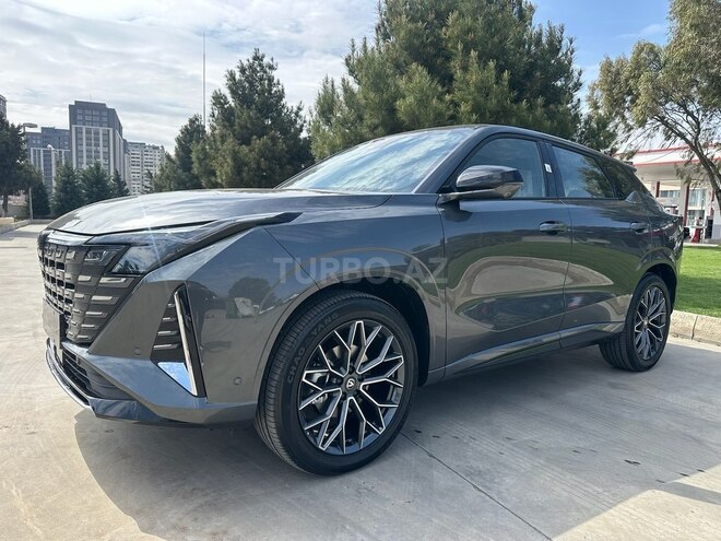 Changan  2025, 0 km - 1.5 l - Bakı