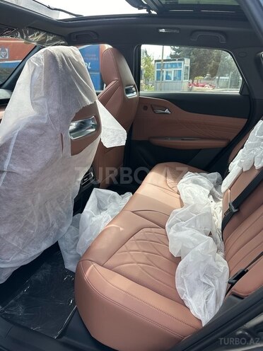 Changan  2025, 0 km - 1.5 l - Bakı
