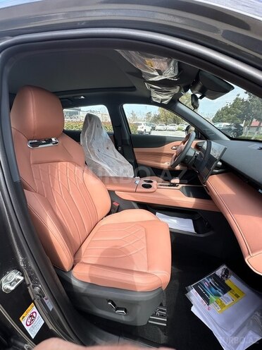 Changan  2025, 0 km - 1.5 l - Bakı