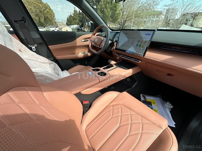 Changan  2025, 0 km - 1.5 l - Bakı