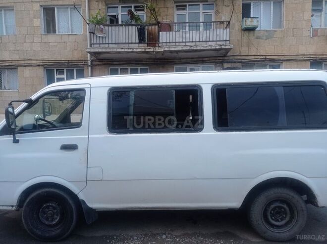 Kia Pregio 2000, 387,217 km - 2.7 l - Bakı