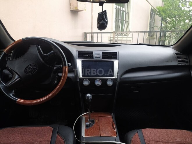 Toyota Camry 2009, 268,000 km - 2.5 l - Gəncə