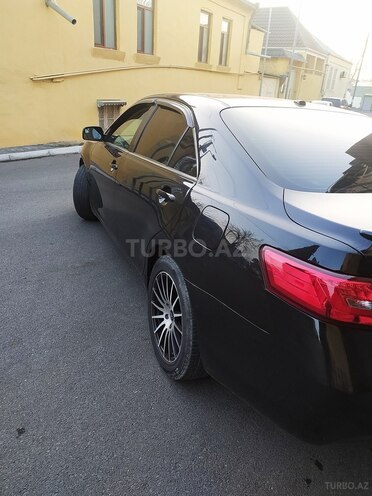 Toyota Camry 2009, 268,000 km - 2.5 l - Gəncə