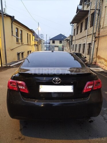 Toyota Camry 2009, 268,000 km - 2.5 l - Gəncə