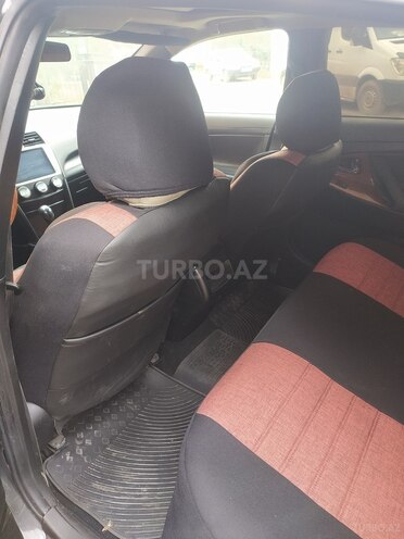 Toyota Camry 2009, 268,000 km - 2.5 l - Gəncə