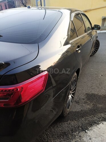 Toyota Camry 2009, 268,000 km - 2.5 l - Gəncə