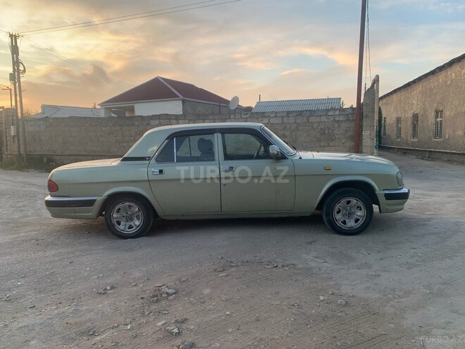 GAZ 3110 2003, 255,000 km - 2.3 l - Bakı