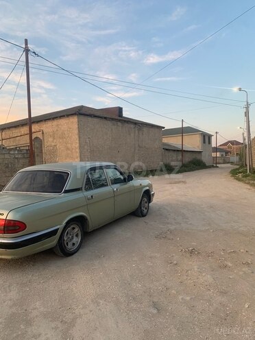 GAZ 3110 2003, 255,000 km - 2.3 l - Bakı