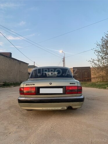 GAZ 3110 2003, 255,000 km - 2.3 l - Bakı