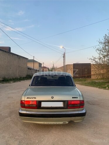 GAZ 3110 2003, 255,000 km - 2.3 l - Bakı