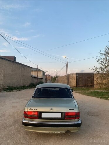 GAZ 3110 2003, 255,000 km - 2.3 l - Bakı