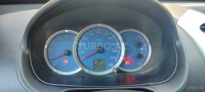 Mitsubishi L200 2008, 312,423 km - 2.5 l - Bakı