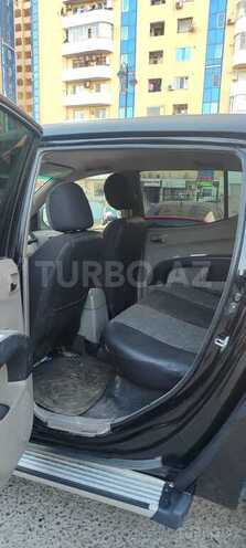 Mitsubishi L200 2008, 312,423 km - 2.5 l - Bakı