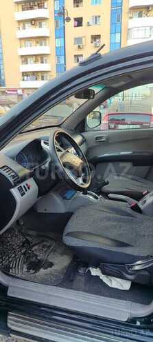Mitsubishi L200 2008, 312,423 km - 2.5 l - Bakı