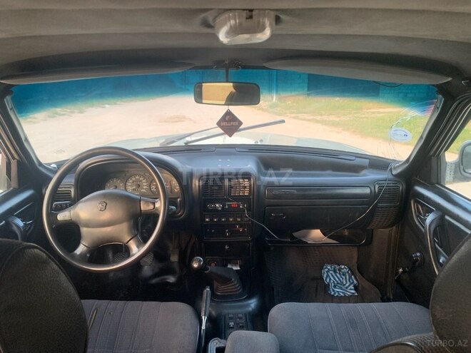 GAZ 3110 2003, 255,000 km - 2.3 l - Bakı