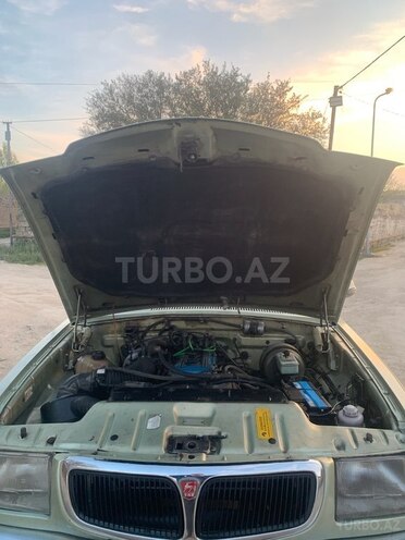 GAZ 3110 2003, 255,000 km - 2.3 l - Bakı